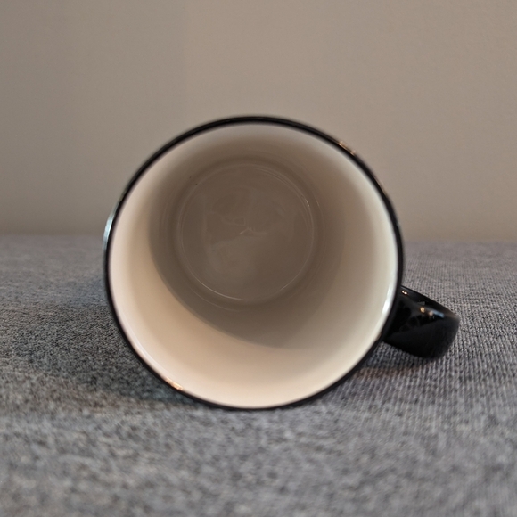 3 for $30 | Dunoon Stoneware Mug, "Eden" by Ruth Boden - Picture 2 of 4